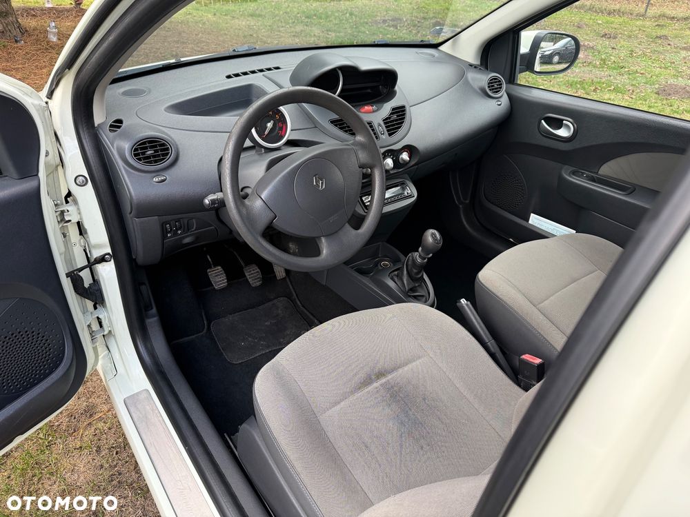 Renault Twingo - 7