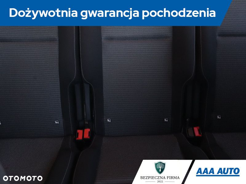 Toyota Proace City Verso - 11