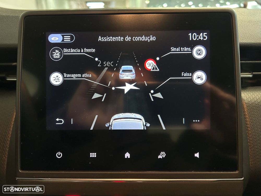 Renault Clio 1.5 Blue dCi Intens - 26