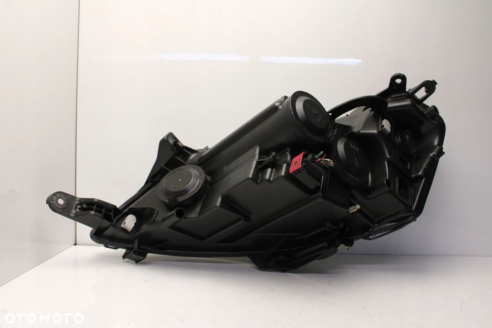 PEUGEOT EXPERT JUMPY SCUDO II 06R- REFLEKTOR LAMPA PRAWA PRAWY PRZÓD - 7