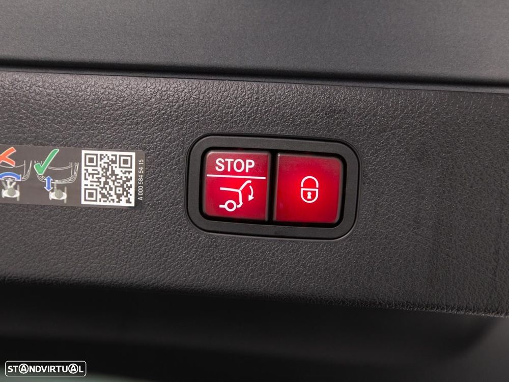 Mercedes-Benz EQS 450+ - 16