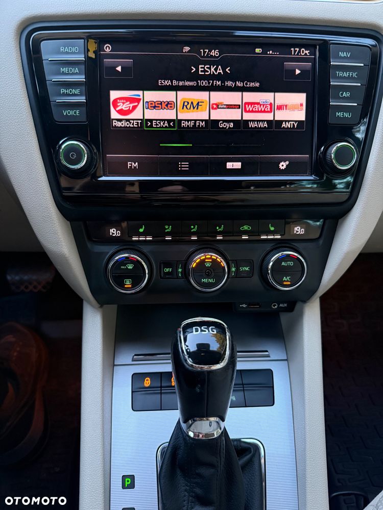 Skoda Octavia 1.8 TSI Style DSG - 23