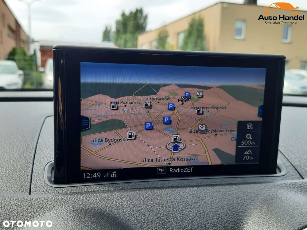 Audi A3 - 20
