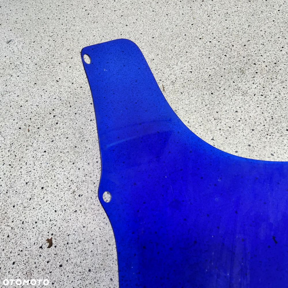 Szyba, szybka, owiewka przód Kawasaki ZX9R ZX-9R 1998 - 15