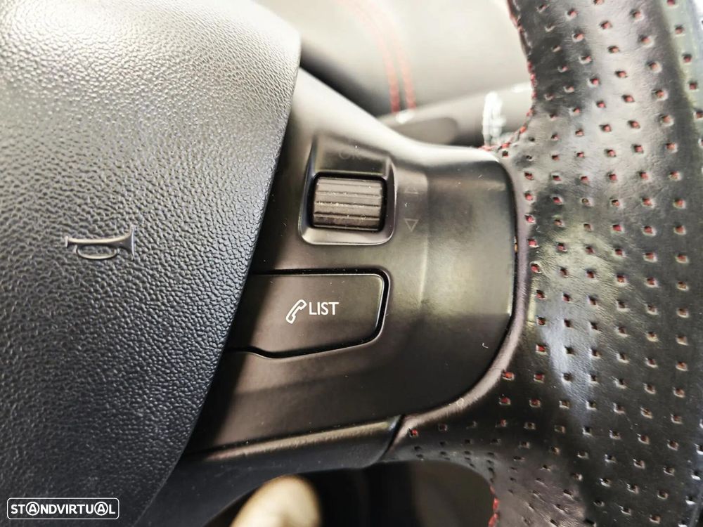 Peugeot 208 1.6 THP GTi Limited Edition - 44