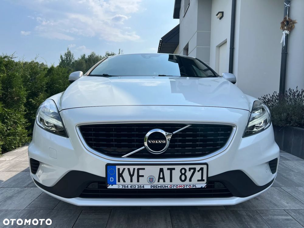 Volvo V40 T3 Inscription - 3