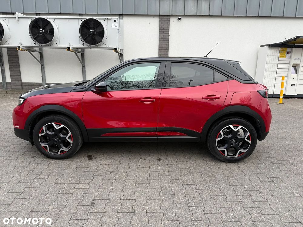 Opel Mokka 1.2 T GS Line S&S - 8