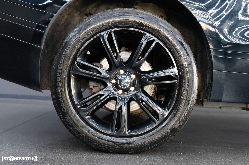 Land Rover Range Rover Velar 2.0d R-Dynamic - 14