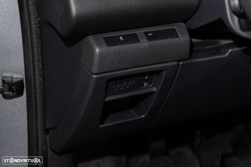 Peugeot 5008 1.6 HDi 7L Allure - 26