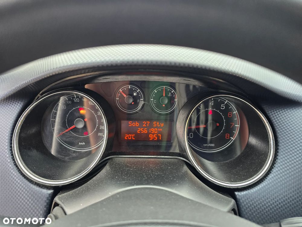 Fiat Bravo - 24