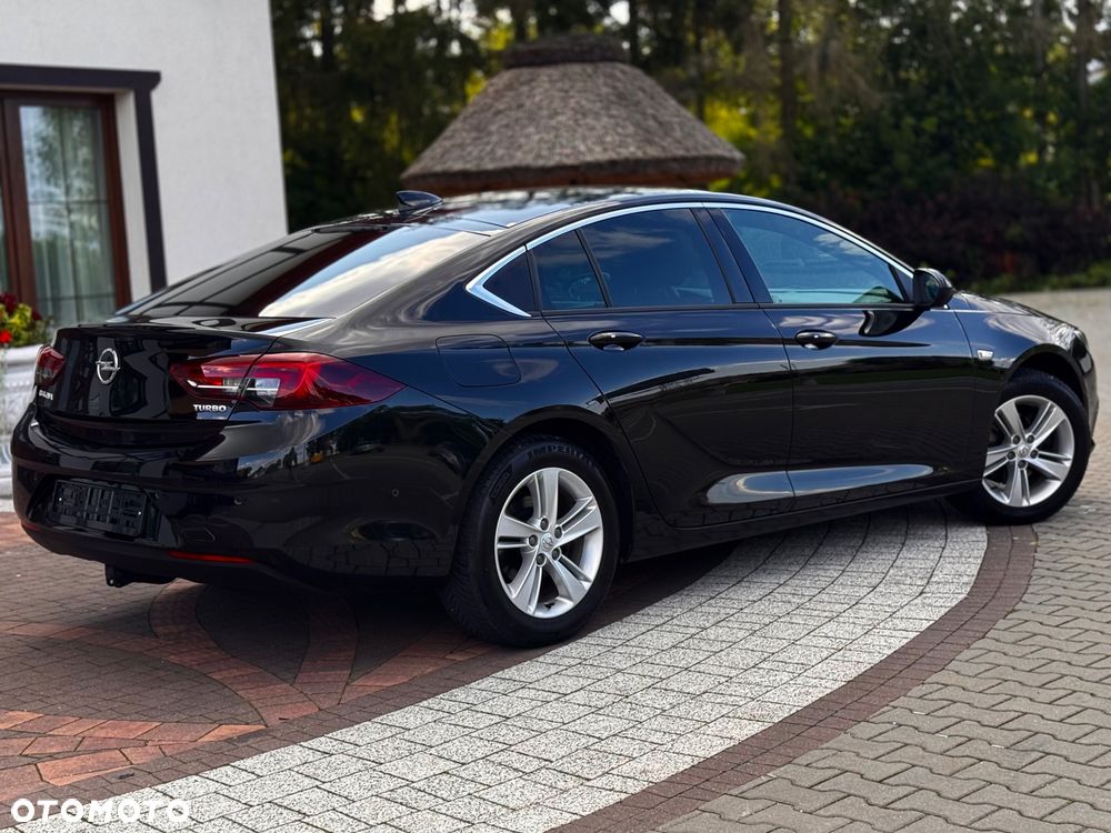 Opel Insignia 1.5 T GPF Innovation S&S - 24