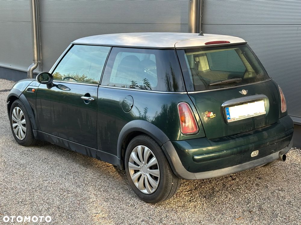 MINI Cooper Standard - 7