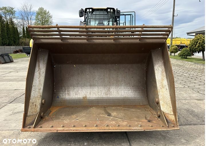 JCB 437 S5 WasteMaster - 29