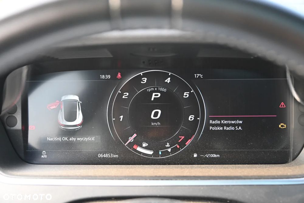 Jaguar F-Type 2.0 Turbo R-Dynamic - 13