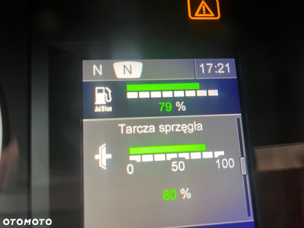 Scania R410 - 16
