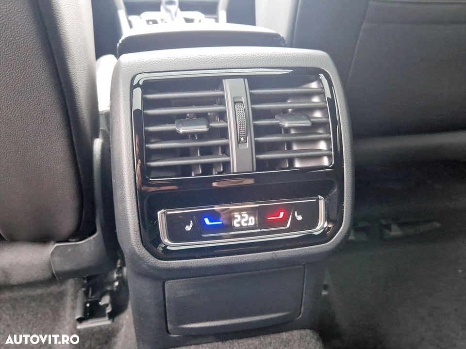 Volkswagen Arteon 2.0 TSI 4Motion DSG R - 23