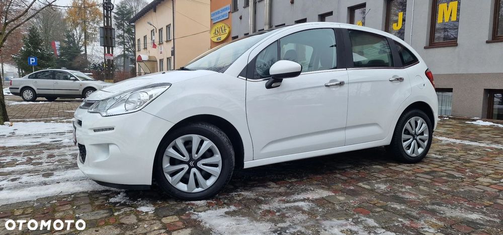 Citroën C3 Pure Tech (VTi) 82 Exclusive - 10