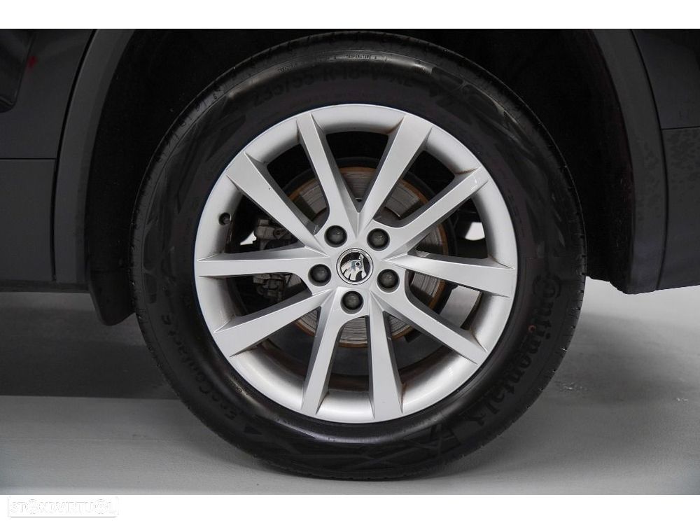 Skoda Kodiaq 2.0 TDI DSG - 10