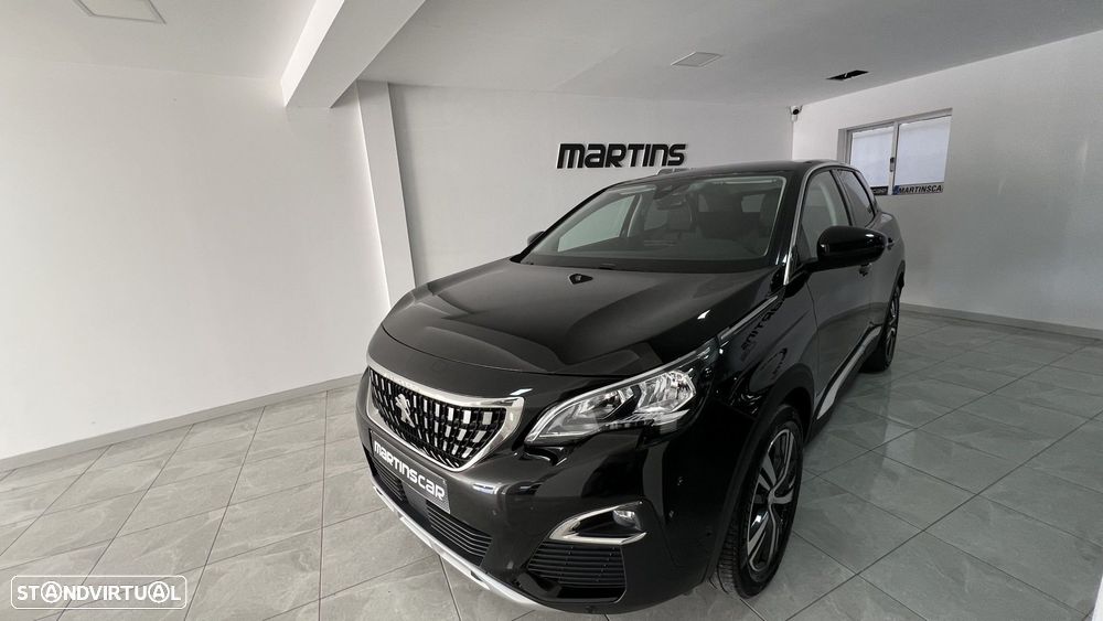Peugeot 3008 1.2 PureTech Active Pack - 5