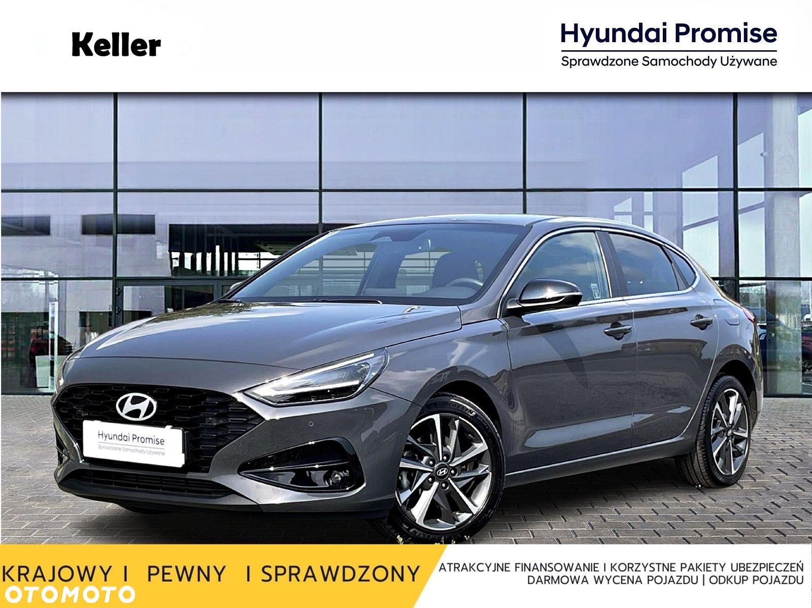 Hyundai i30 - 1