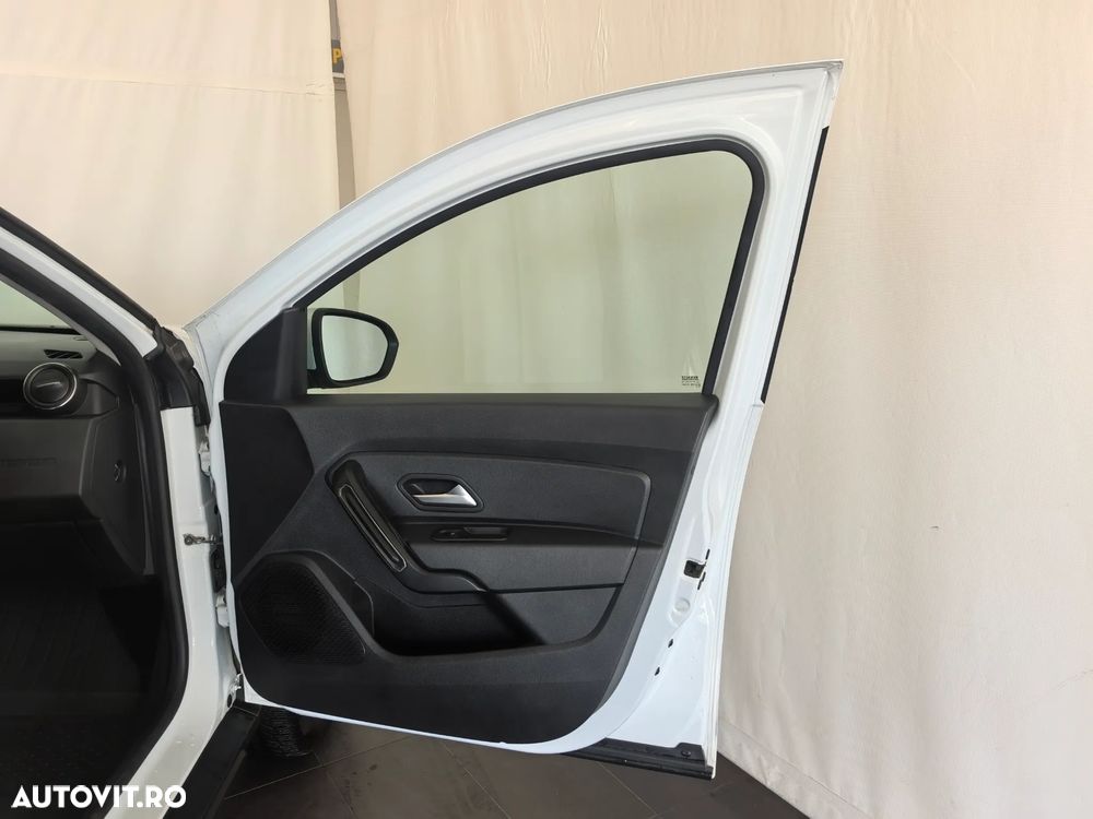 Dacia Duster 1.5 Blue dCi 4WD Essential - 22