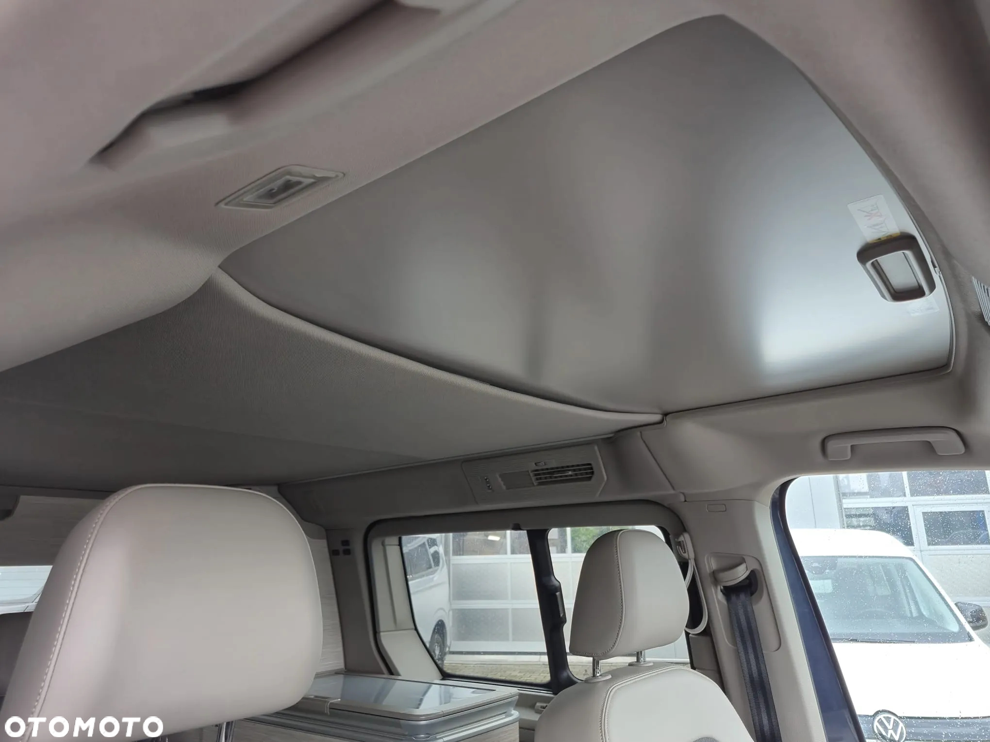 Volkswagen California - 30