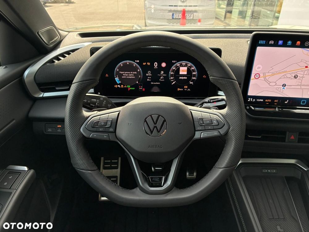 Volkswagen T-Roc - 9