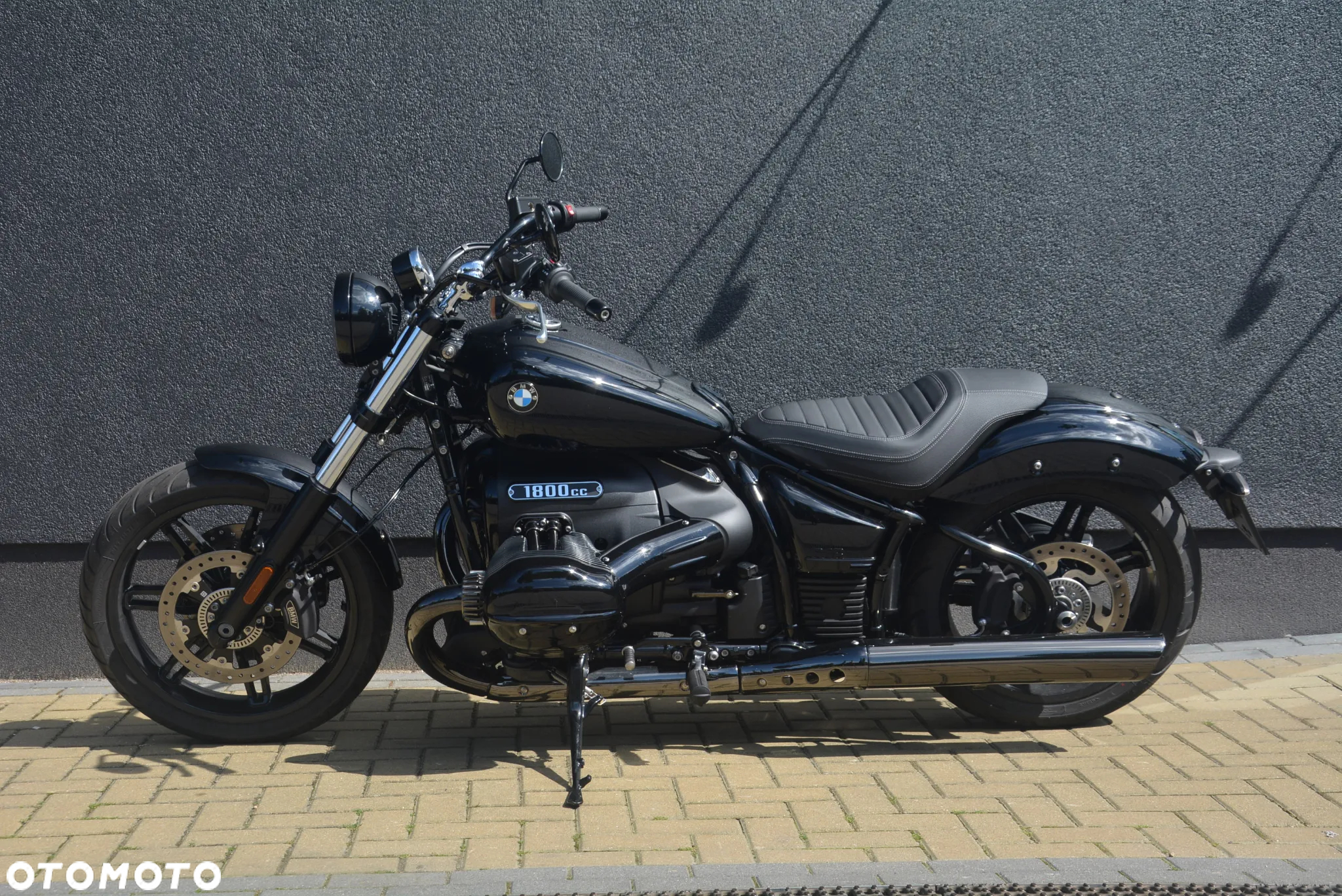 BMW R - 6