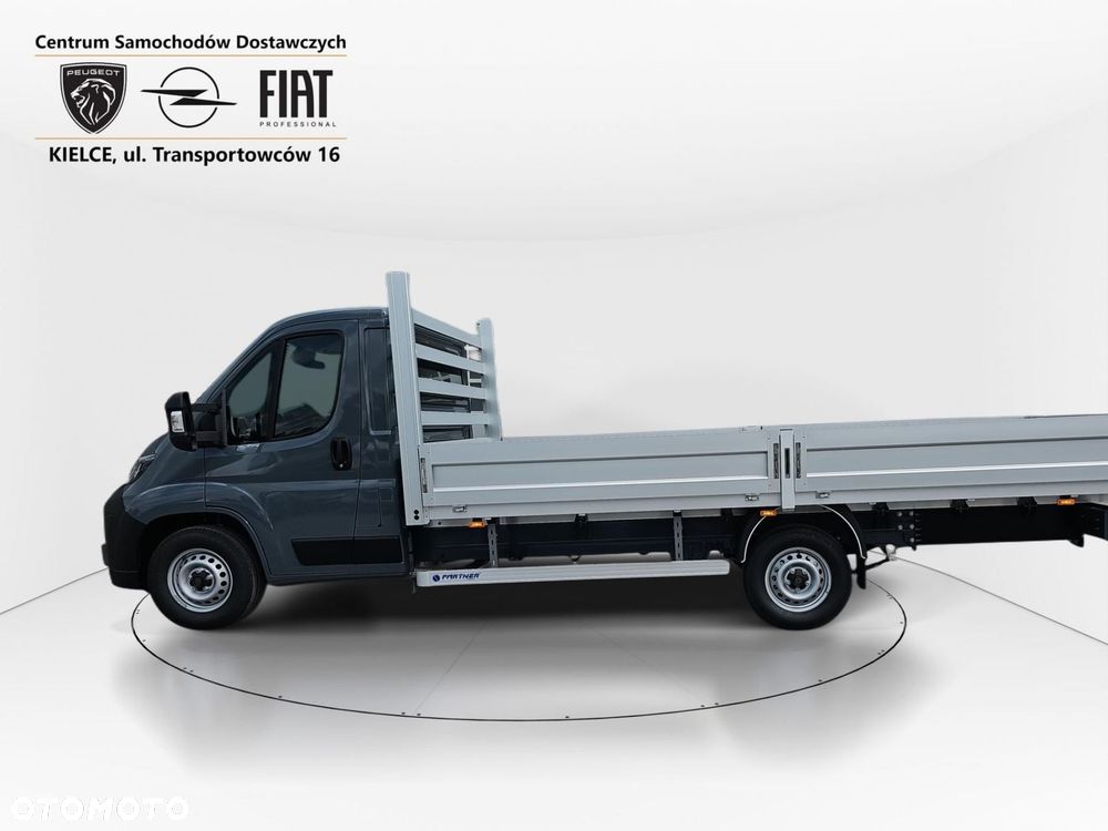 Peugeot Boxer - 9