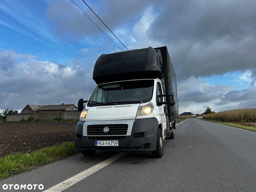 Fiat Ducato - 2