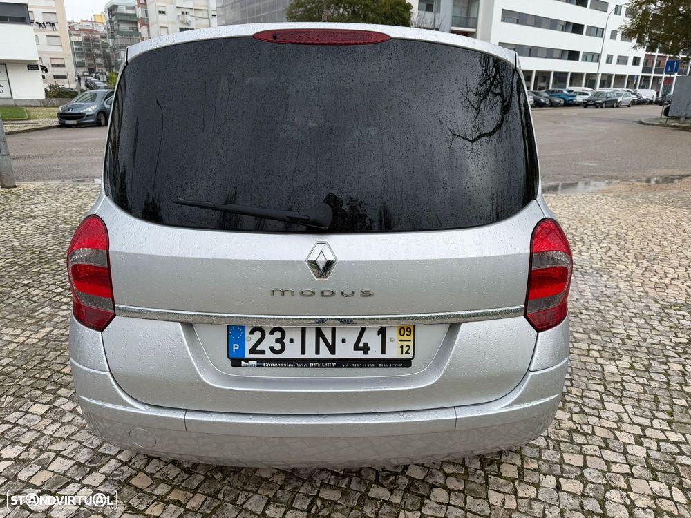 Renault Grand Modus ver-1-5-dci-dynamique-s - 15