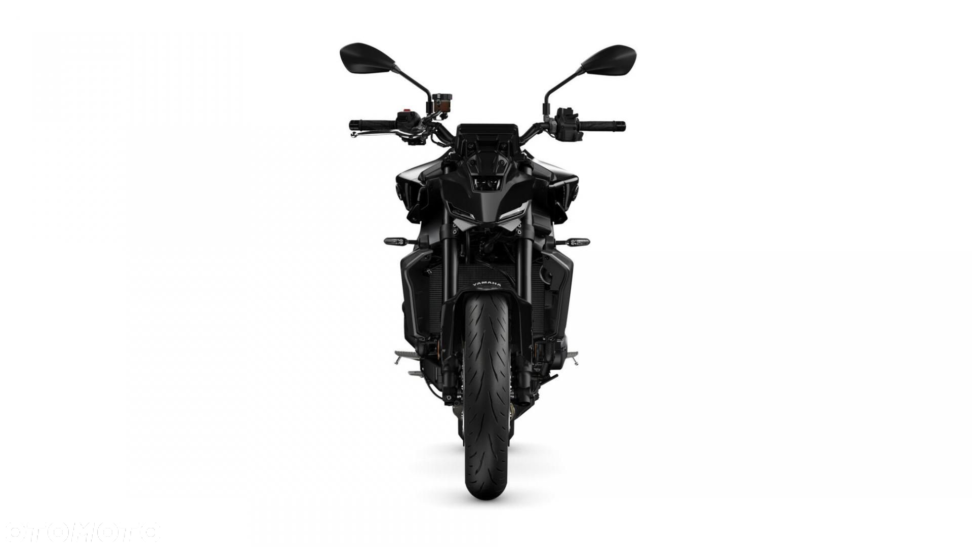 Yamaha MT - 5