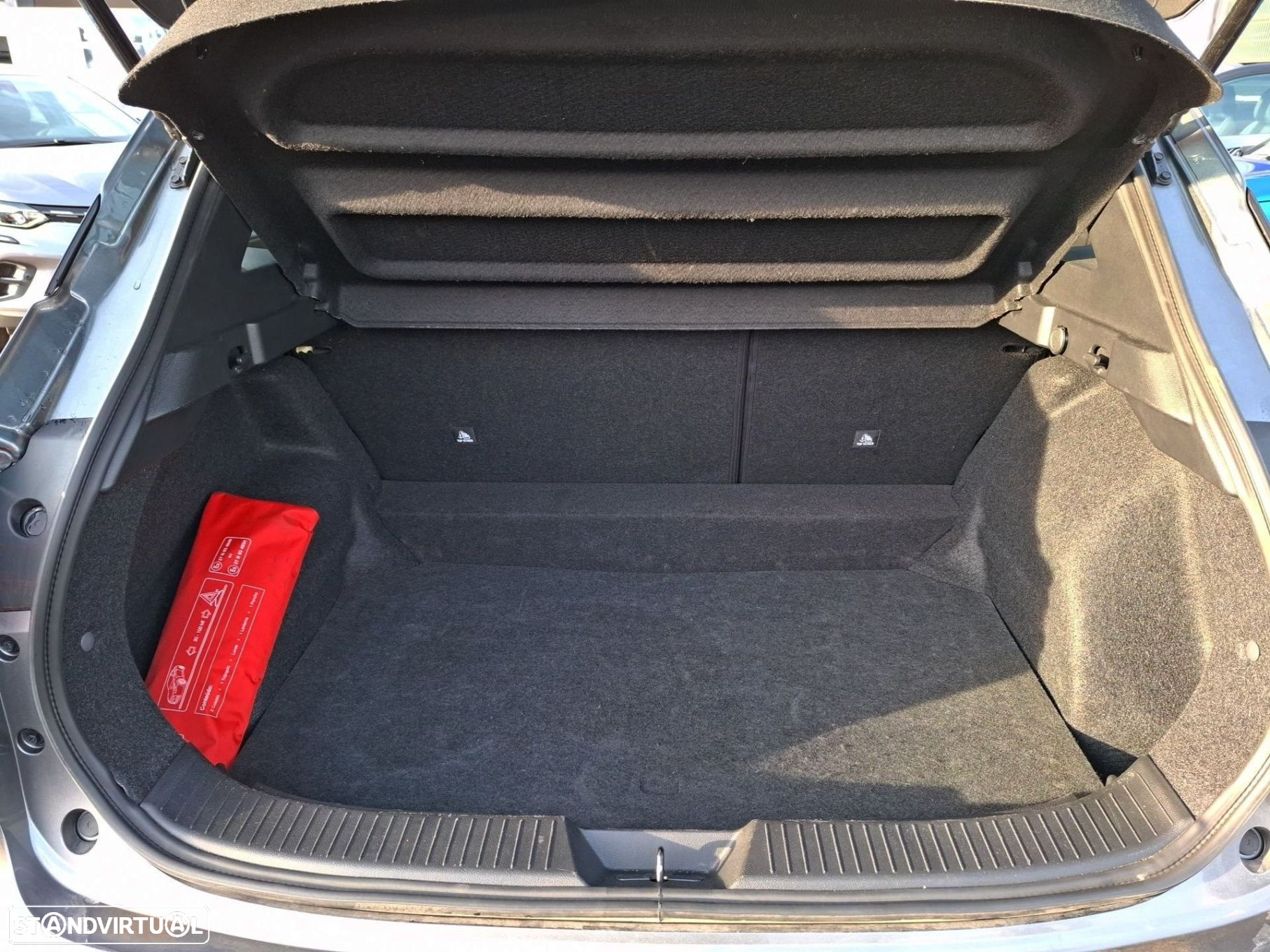 Nissan Qashqai 1.3 DIG-T Acenta - 25