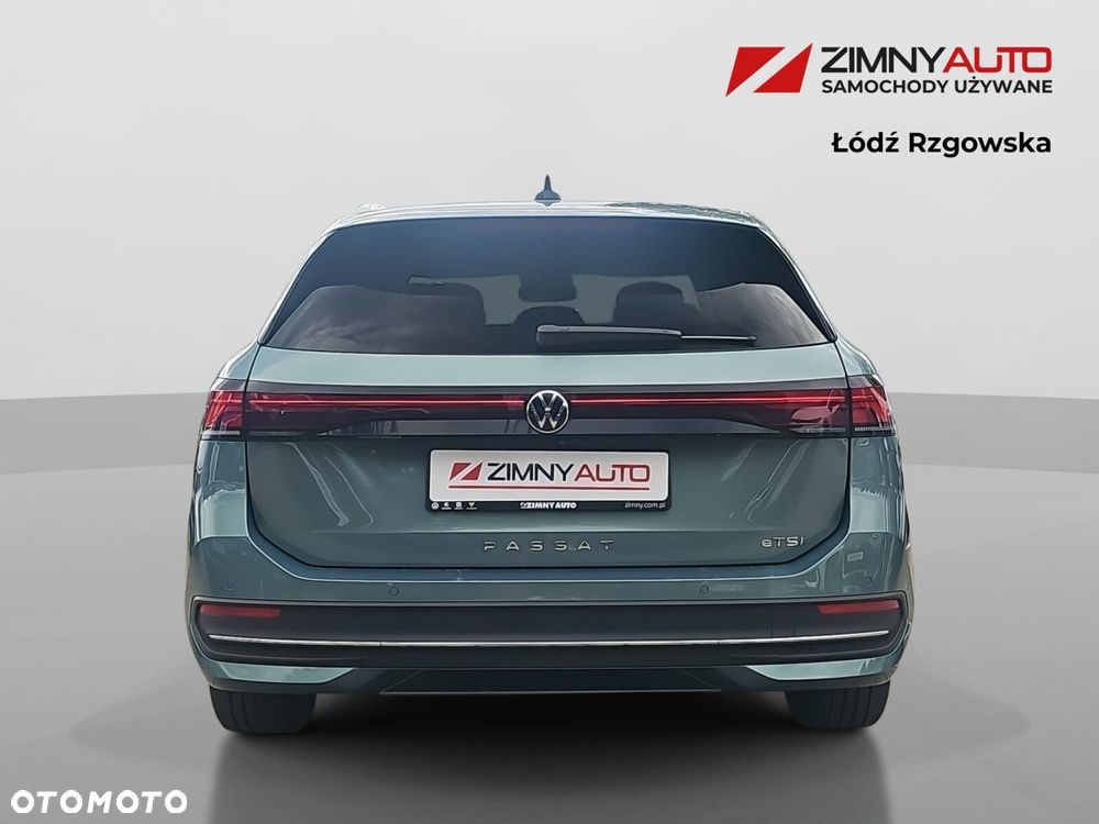 Volkswagen Passat - 9