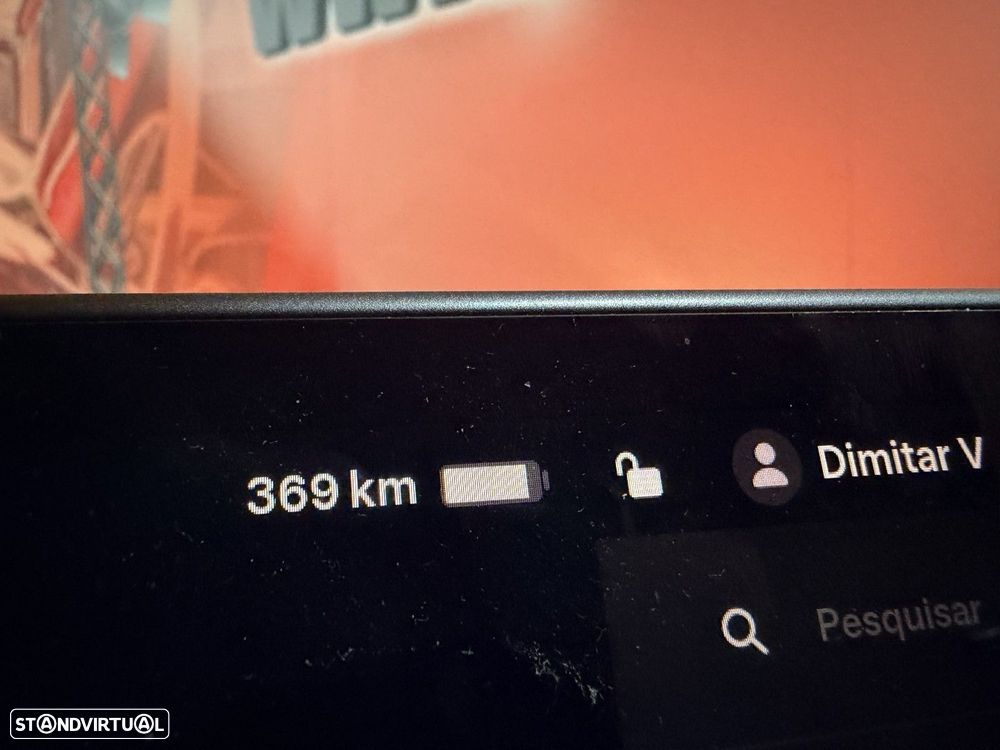 Tesla Model 3 Standard Range Plus RWD - 19