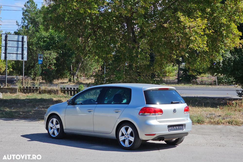 Volkswagen Golf 1.4 TSI Style - 2
