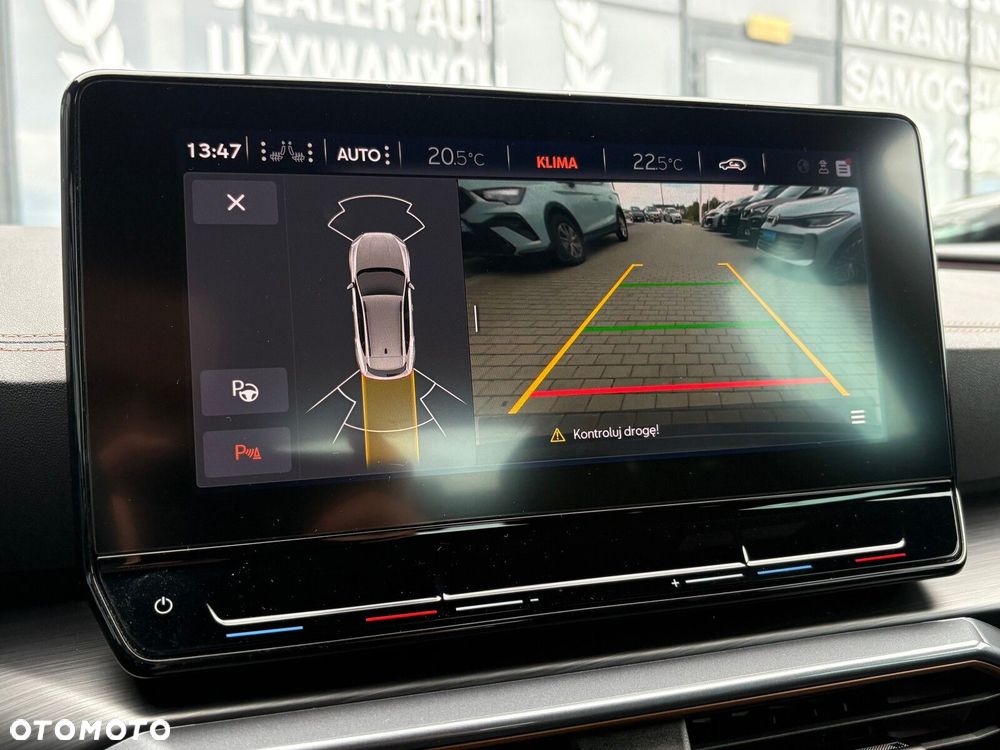 Cupra Formentor - 28
