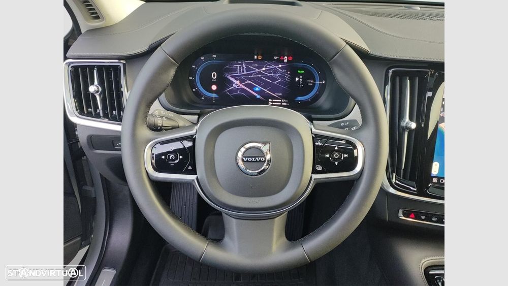 Volvo S90 2.0 T8 PHEV Plus Dark AWD - 11