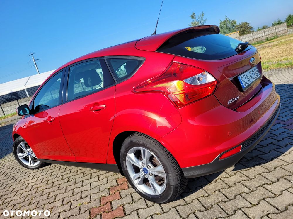 Ford Focus - 7