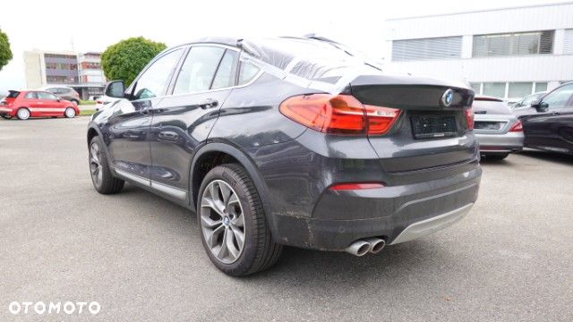 BMW X4 xDrive20d xLine - 5