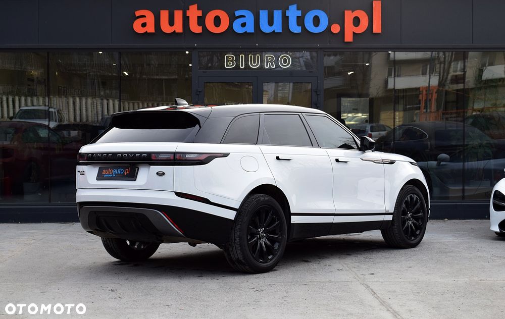 Land Rover Range Rover Velar P250 R-Dynamic S - 19