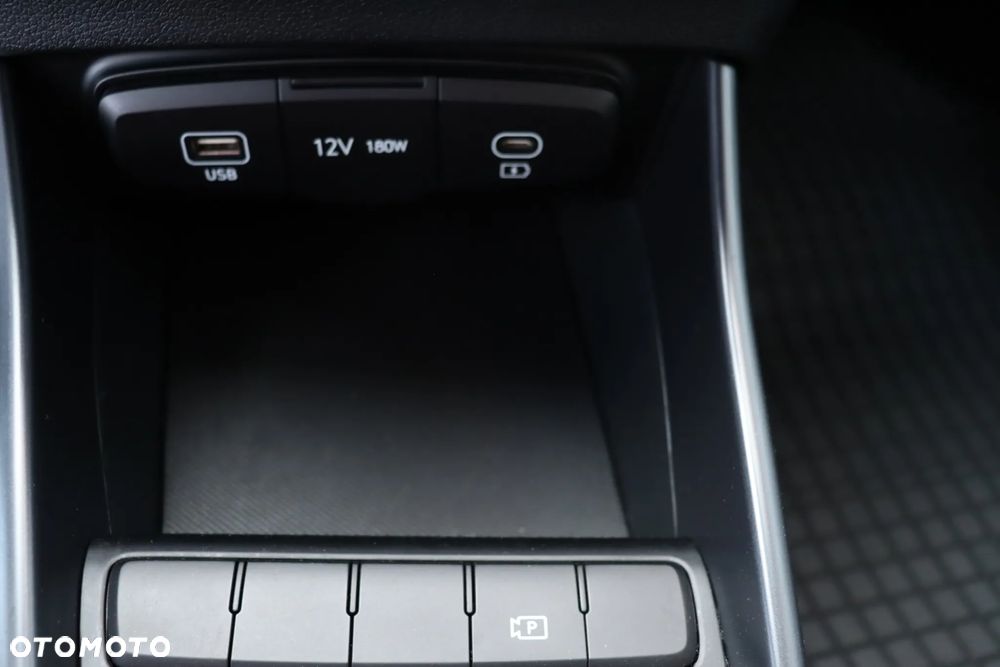 Hyundai i20 1.2 Modern - 14