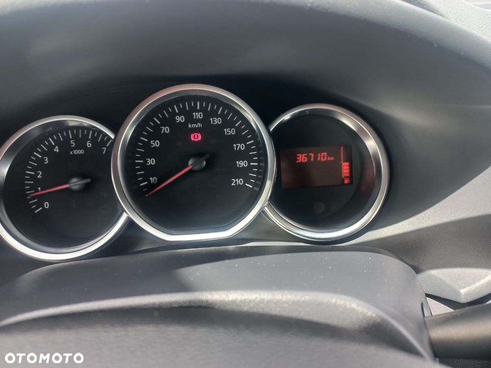 Dacia Sandero Stepway TCe 90 (S&S) Prestige - 2