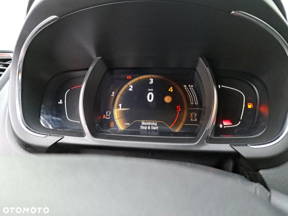 Renault Scenic 1.7 Blue dCi Zen - 15