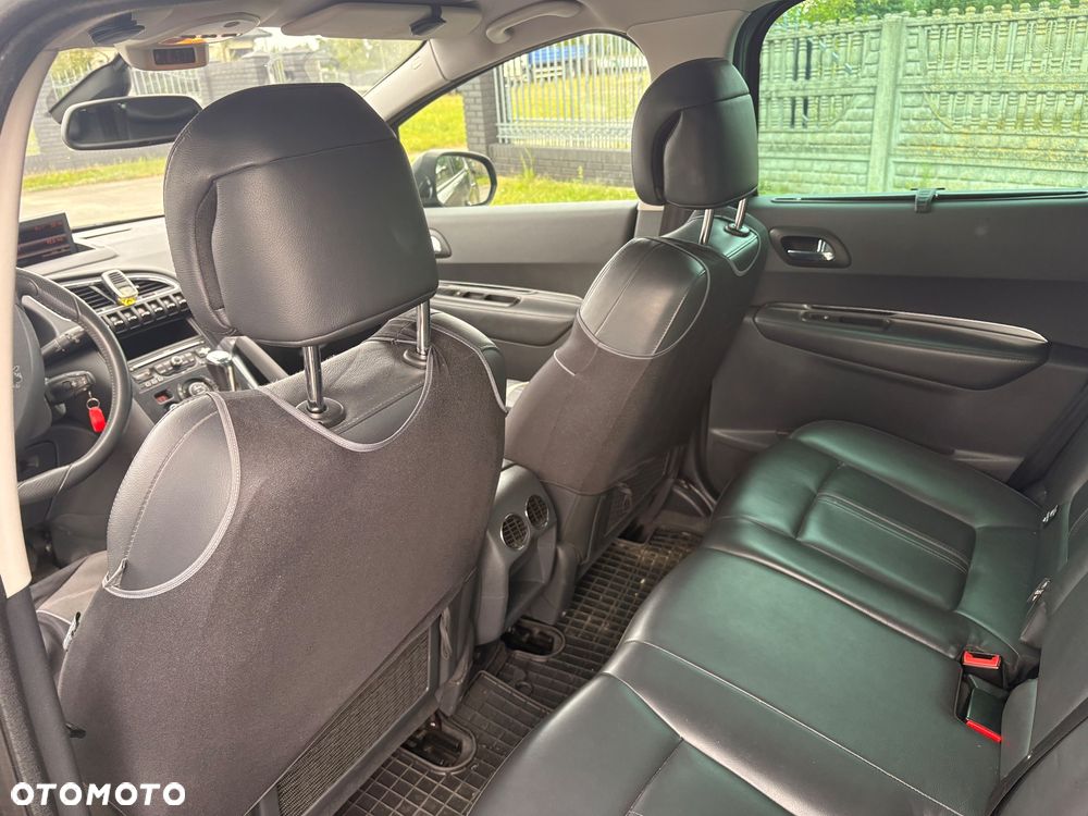 Peugeot 3008 155 THP Automatik Platinum - 3
