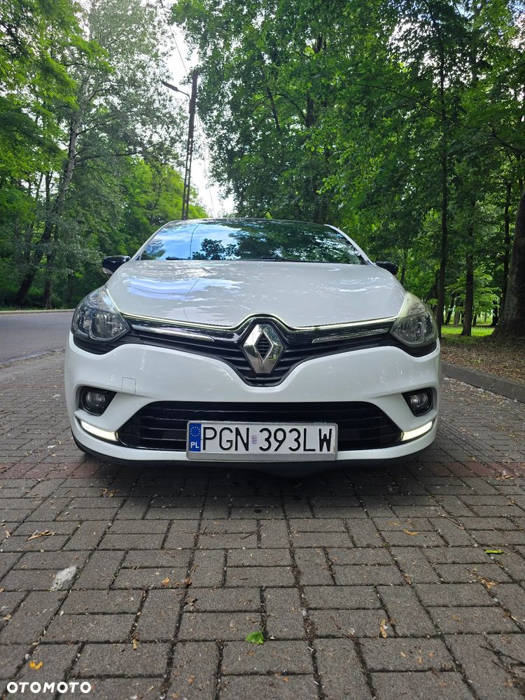 Renault Clio 1.5 dCi Energy Limited - 4