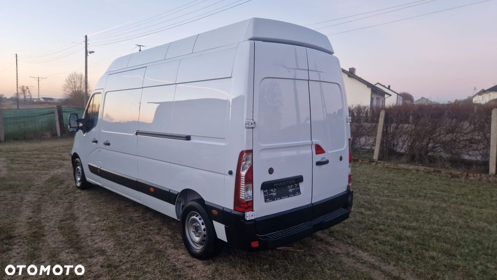 Renault Master - 10