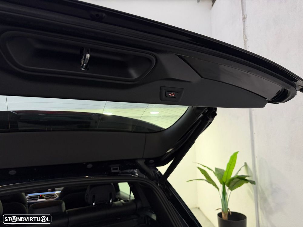 BMW X5 45 e xDrive Pack M - 24