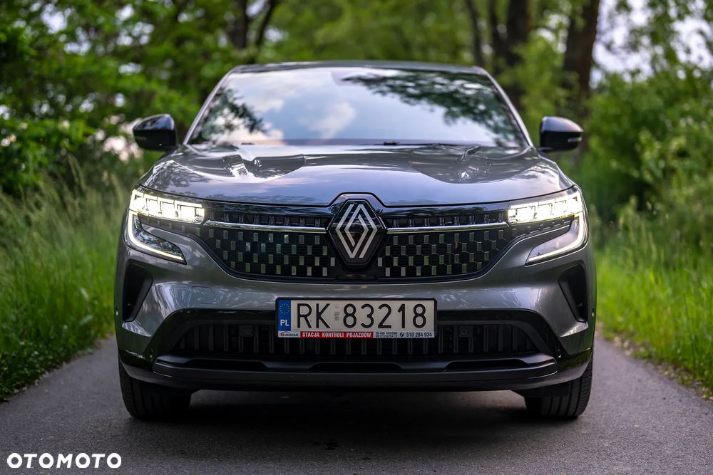 Renault Austral - 11