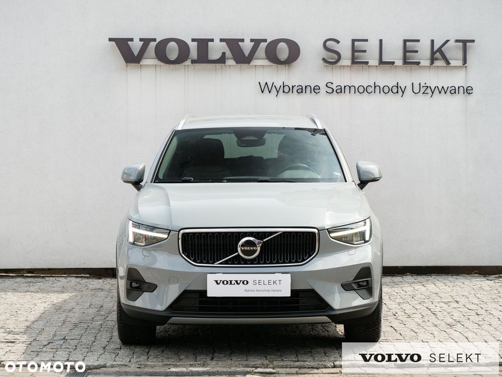 Volvo XC 40 - 3